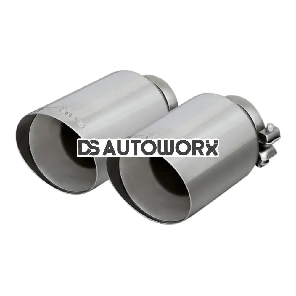 Remus Rear Silencer Left Mini Cooper F56 3 Door 1.2/1.5 14-18