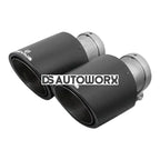 Remus Rear Silencer Left/Right Volkswagen Golf Mk7 Hatchback 2.0 GTI Performance 17+