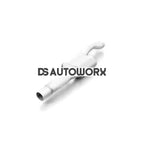 Remus Resonated Cat Back System Audi S1 8X 2.0 TFSI 15+