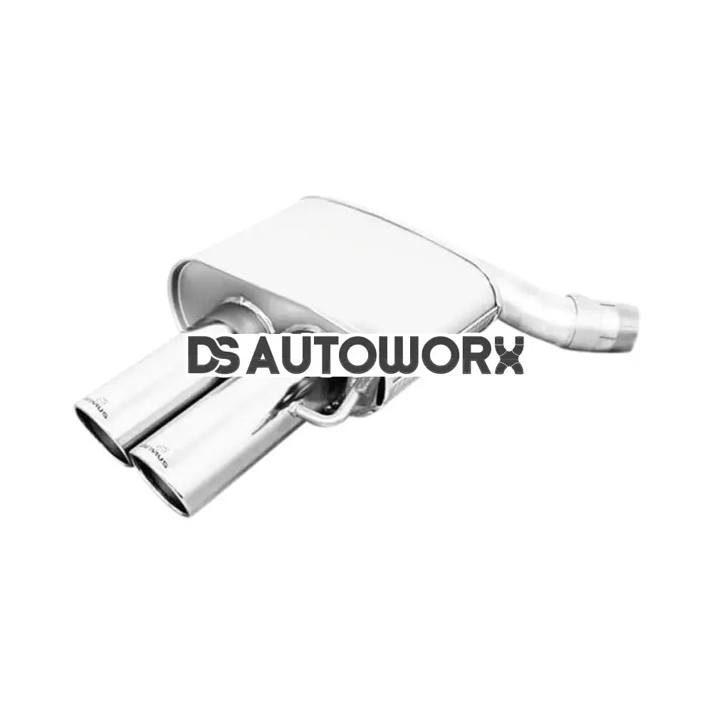 Remus Resonated Cat Back System Left/Right Audi S5 8T Coupe/Sportback S5 4.2 FSI V8/S5 3.0 TFSI 07+ Secondary image