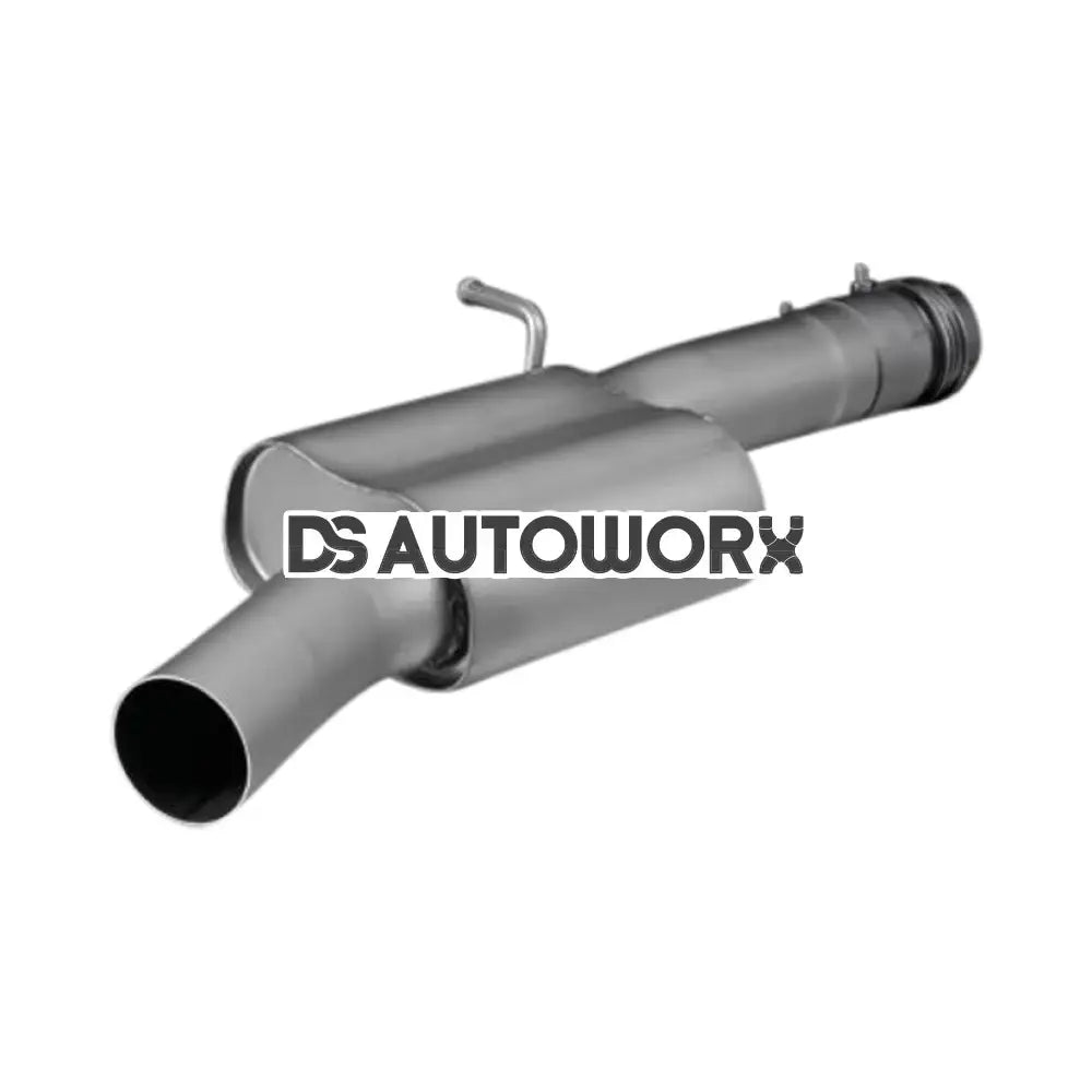 Remus Resonated Cat Back System Left/Right Volkswagen Golf Mk7 Hatchback 2.0 R 14-16 Secondary image