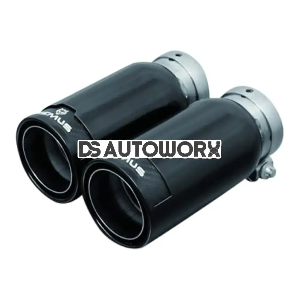 Remus Resonated Downpipe Back System Audi RS3 8VA Facelift RS3 2.5 TFSI 17+