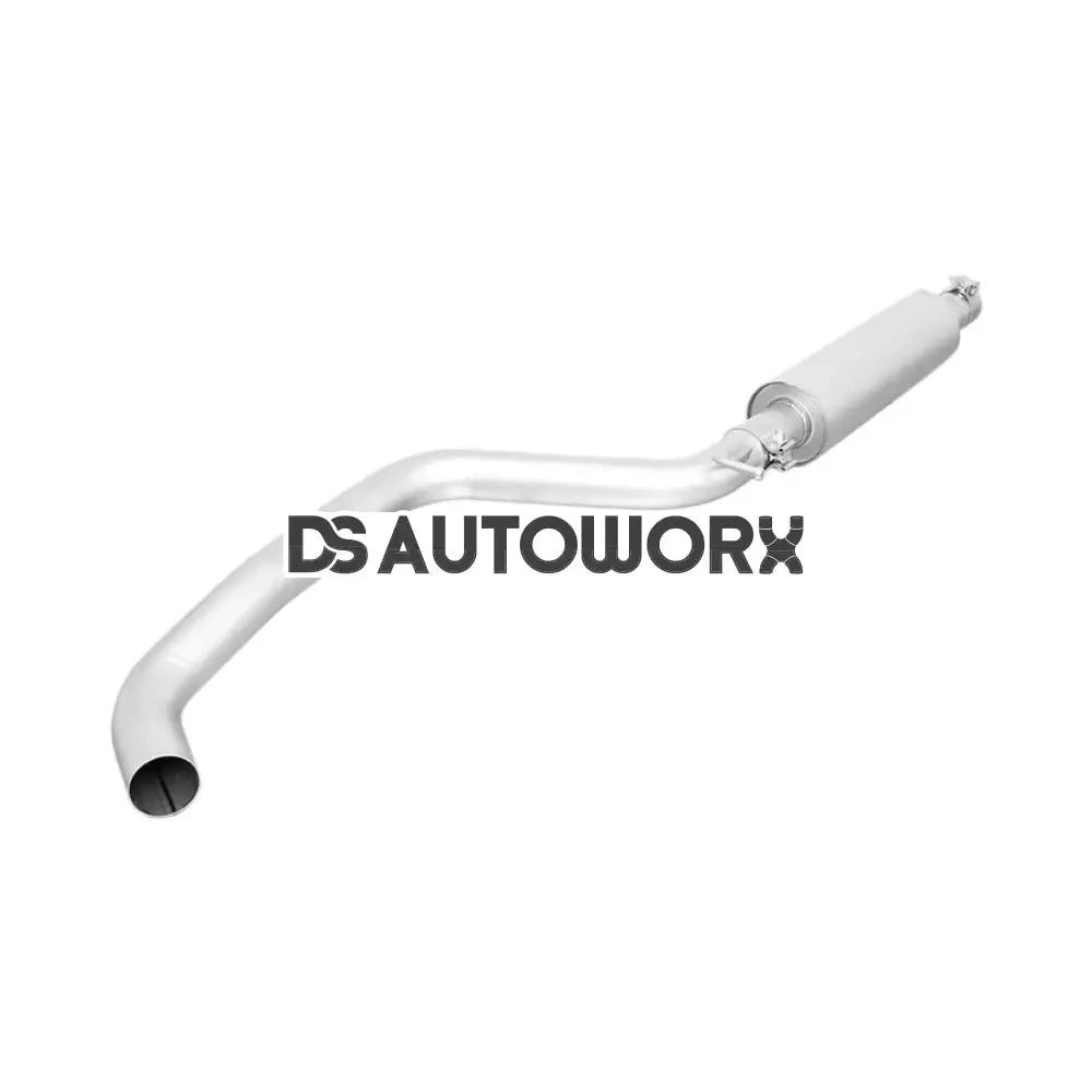 Remus Resonated Turbo Back System Seat Leon Cupra/Cupra 290 5F 2.0 TSI 14+ Secondary image