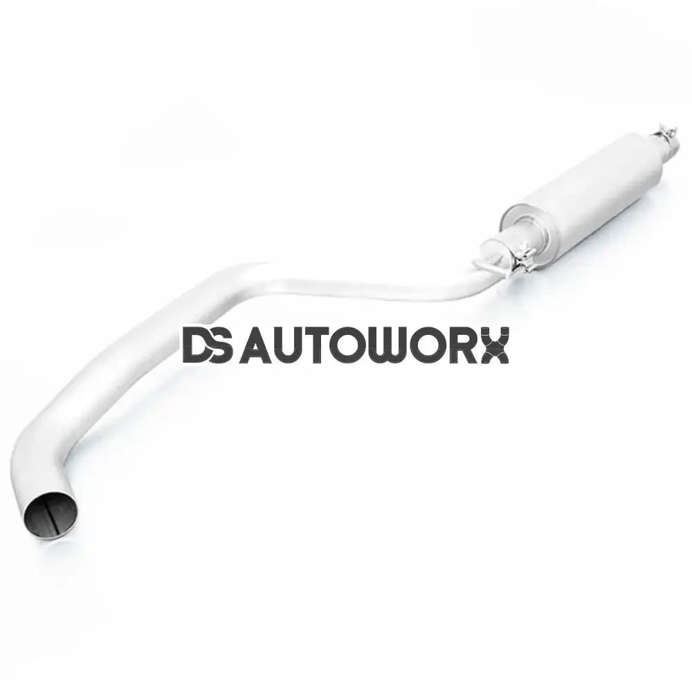 Remus Resonated Turbo Back System Seat Leon Cupra 300 5F 2.0 TSI 17+ Secondary image