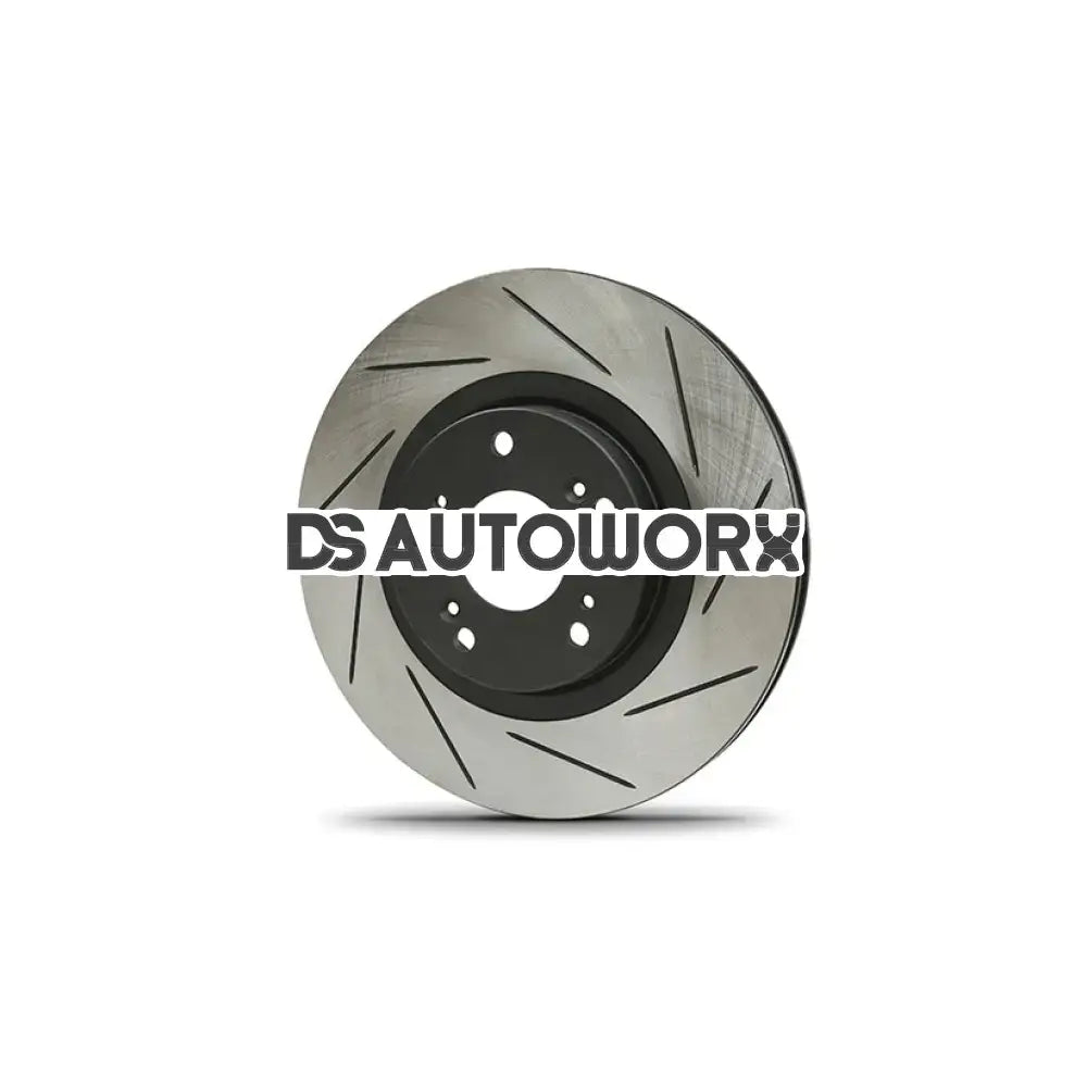 RPB Brake Discs Front Honda S2000 AP1 AP2 Main image