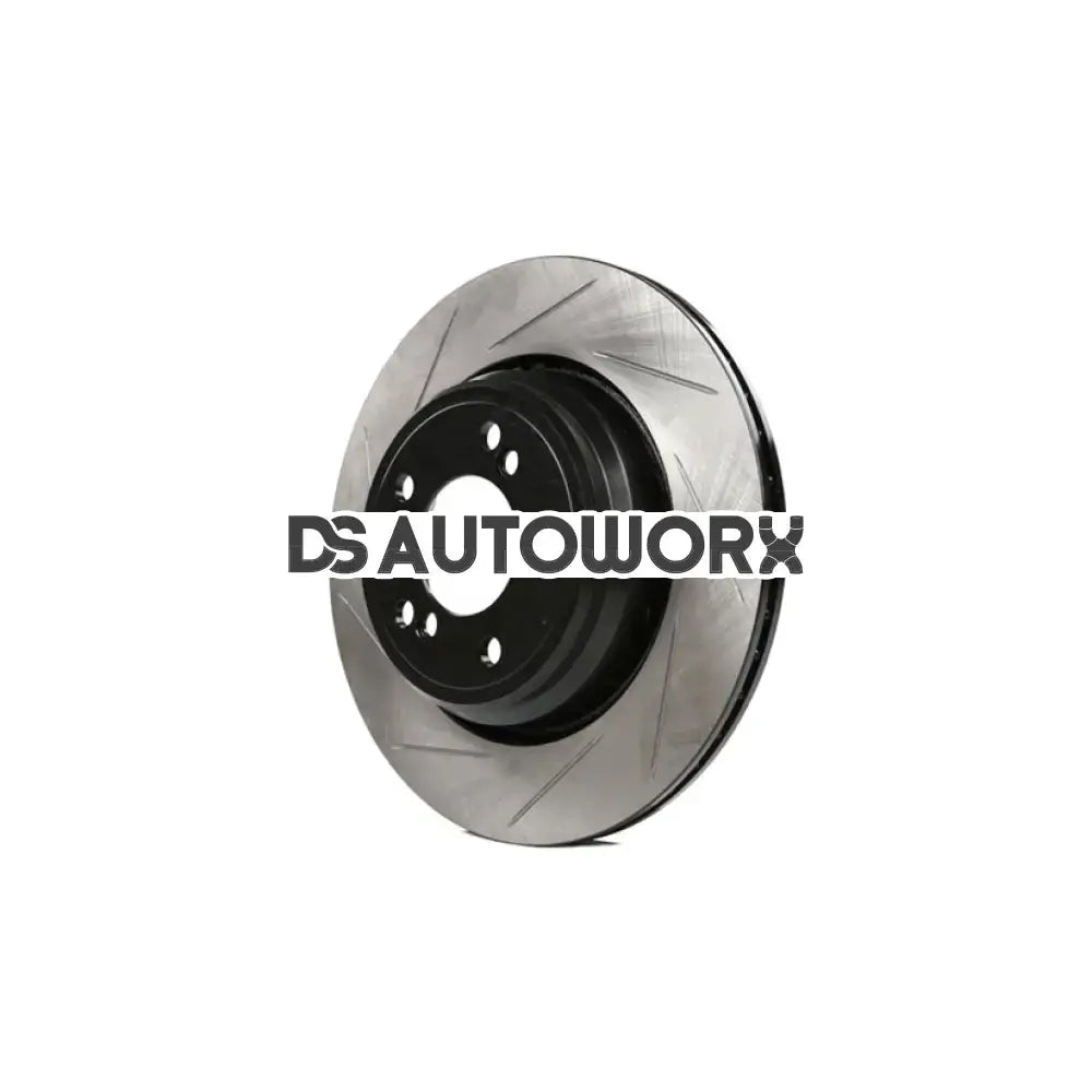 RPB Brake Discs Rear BMW E46 M3 Main image