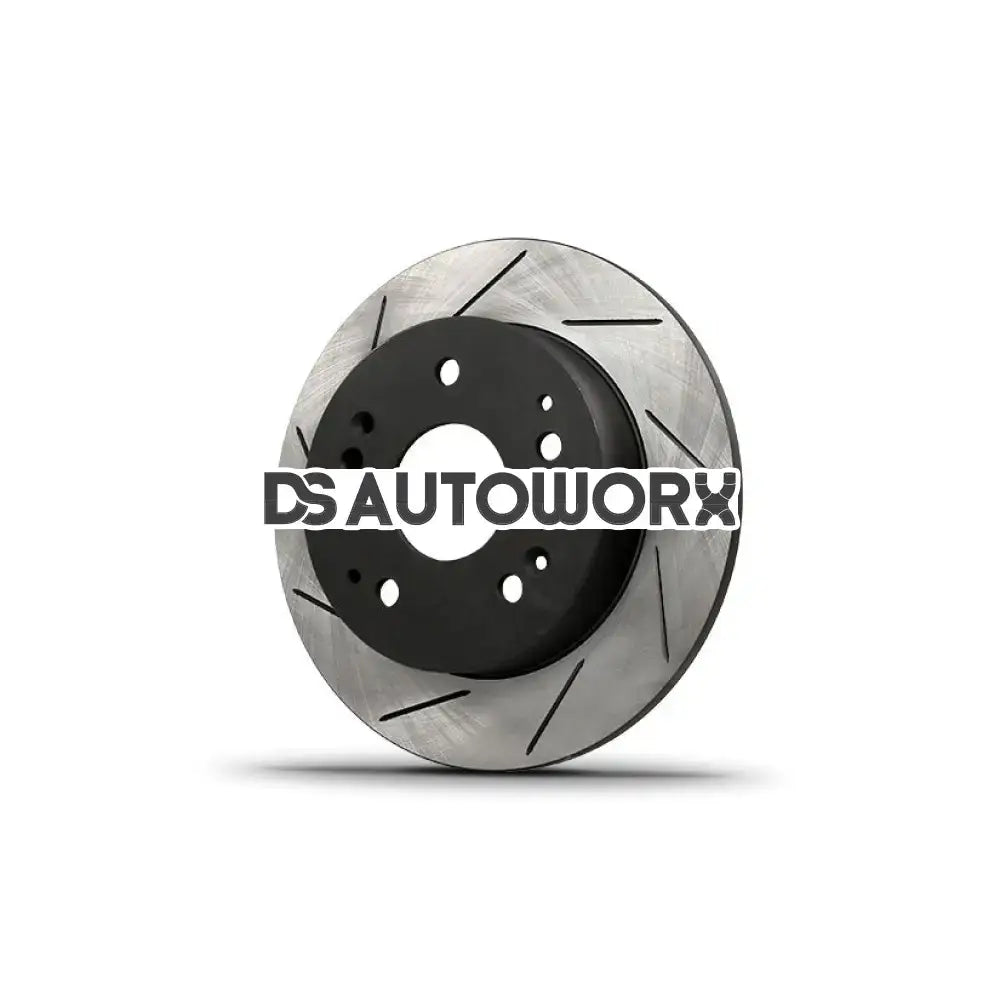 RPB Brake Discs Rear Honda S2000 AP1 AP2 Main image