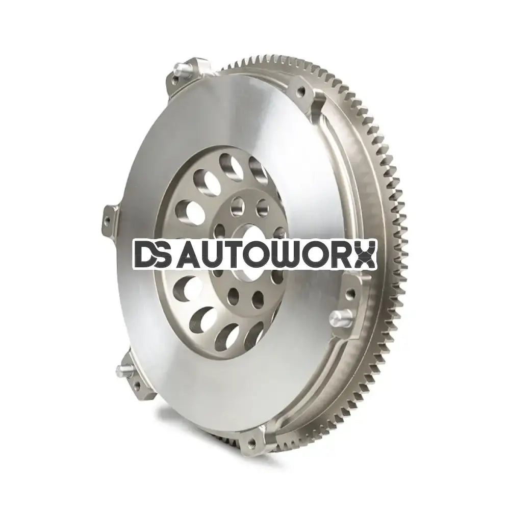 RPC Lightweight Chromoly Flywheel 6.5kg BMW E36 M3 - OEM Replacement Main image