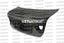Seibon CSL-Style Carbon Fibre Boot Lid BMW E90 3 Series/M3 Saloon 09-11