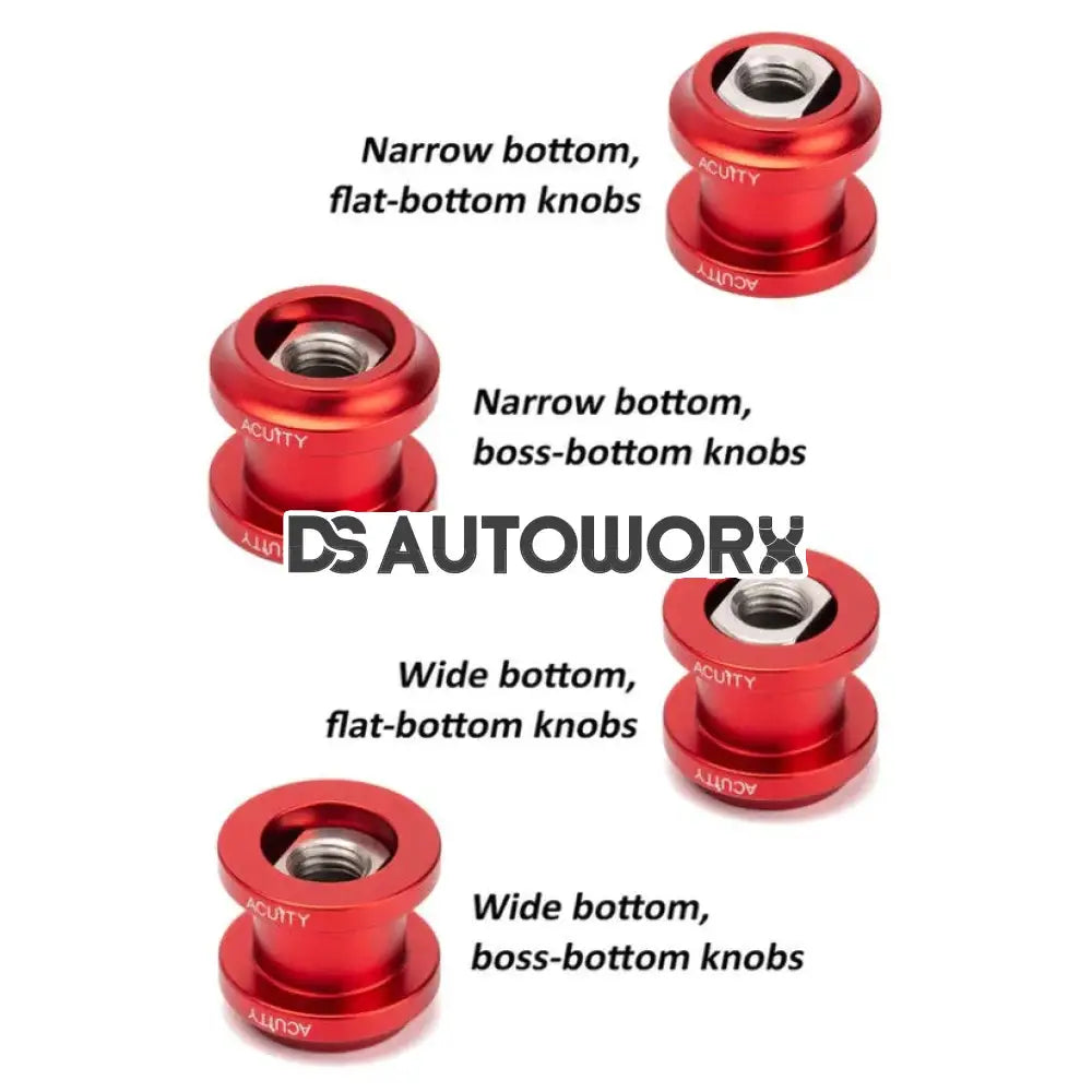 Shift Boot Collar Upgrade M10 x 1.5