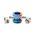 Shift Boot Collar Upgrade M10 x 1.5