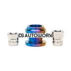 Shift Boot Collar Upgrade M10 x 1.5