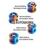 Shift Boot Collar Upgrade M10 x 1.5