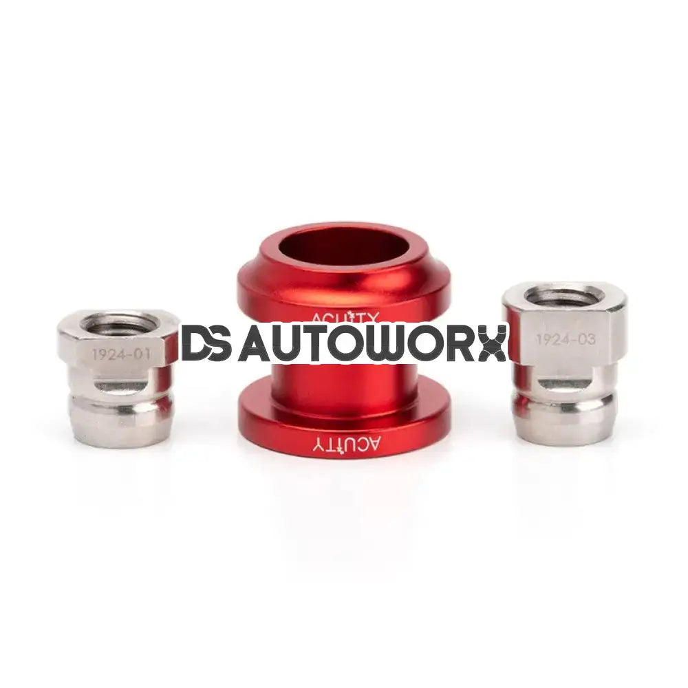 Shift Boot Collar Upgrade M10 x 1.5