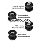 Shift Boot Collar Upgrade M10 x 1.5