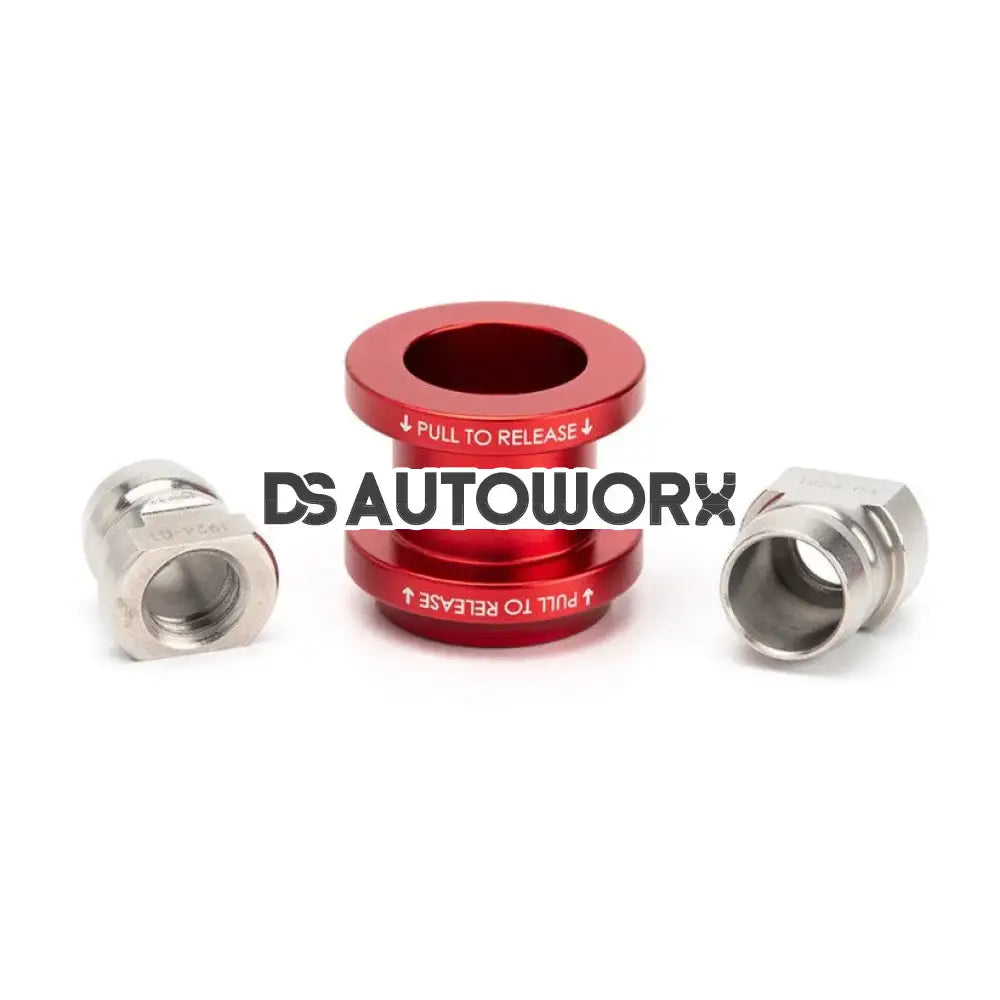 Shift Boot Collar Upgrade M10 x 1.5