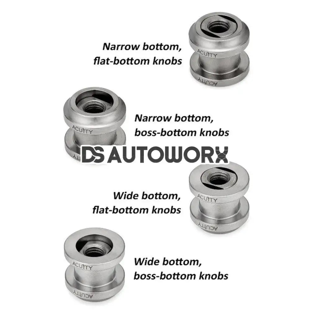 Shift Boot Collar Upgrade M10 x 1.5
