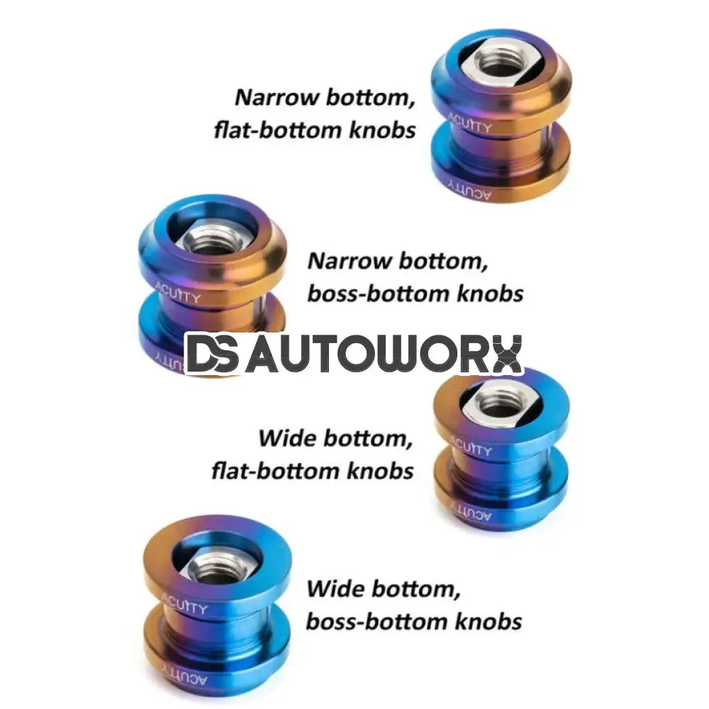 Shift Boot Collar Upgrade M10 x 1.5