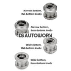 Shift Boot Collar Upgrade M10 x 1.5