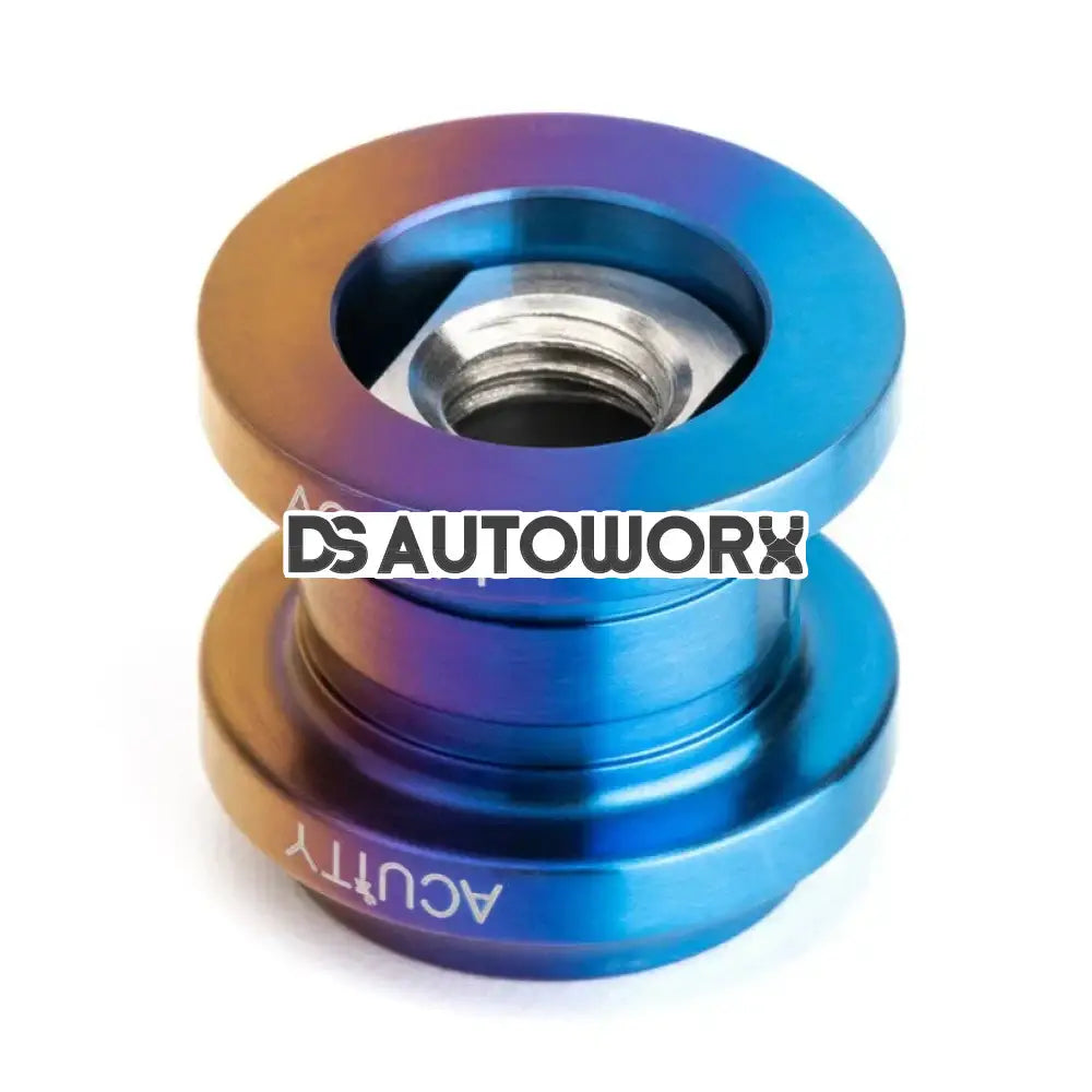 Shift Boot Collar Upgrade M10 x 1.5