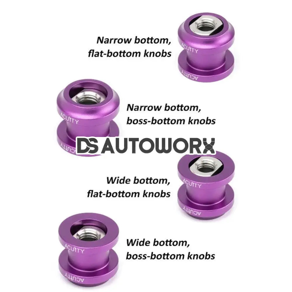 Shift Boot Collar Upgrade M10 x 1.5