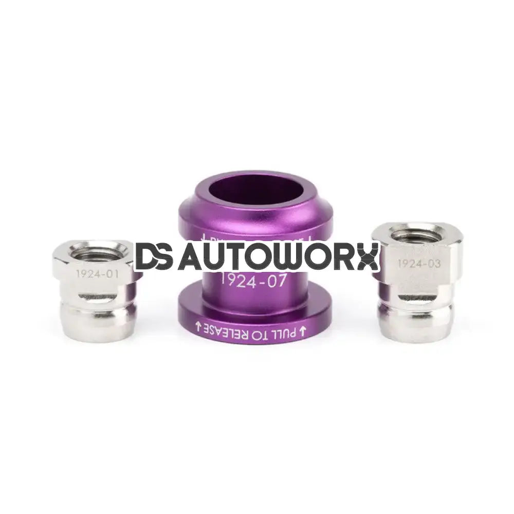 Shift Boot Collar Upgrade M10 x 1.5