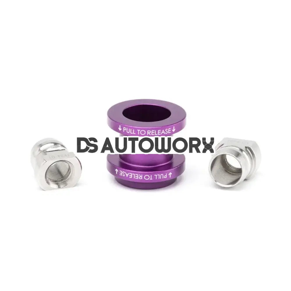 Shift Boot Collar Upgrade M10 x 1.5