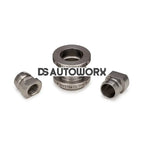 Shift Boot Collar Upgrade M10 x 1.5