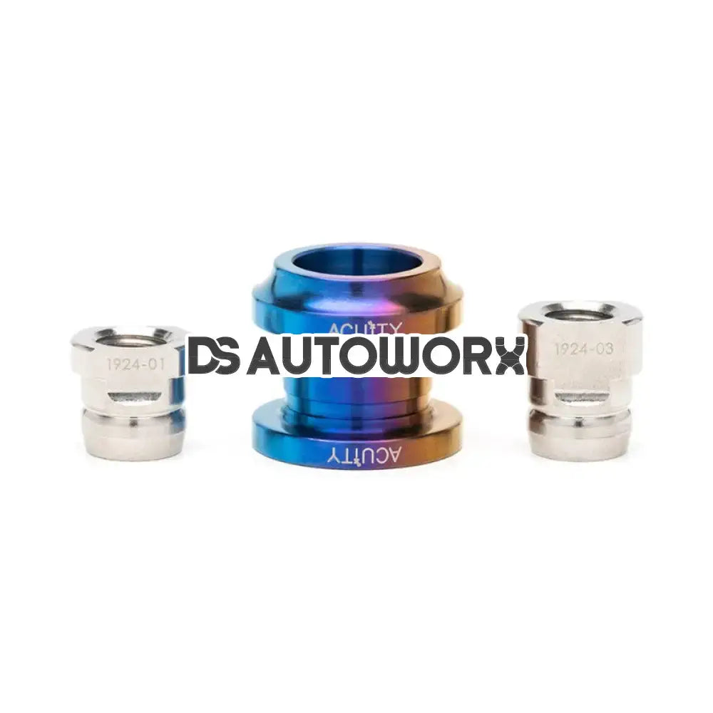 Shift Boot Collar Upgrade M10 x 1.5