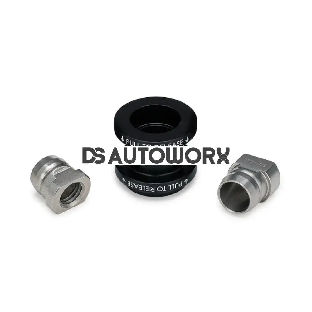 Shift Boot Collar Upgrade M10 x 1.5 Secondary image