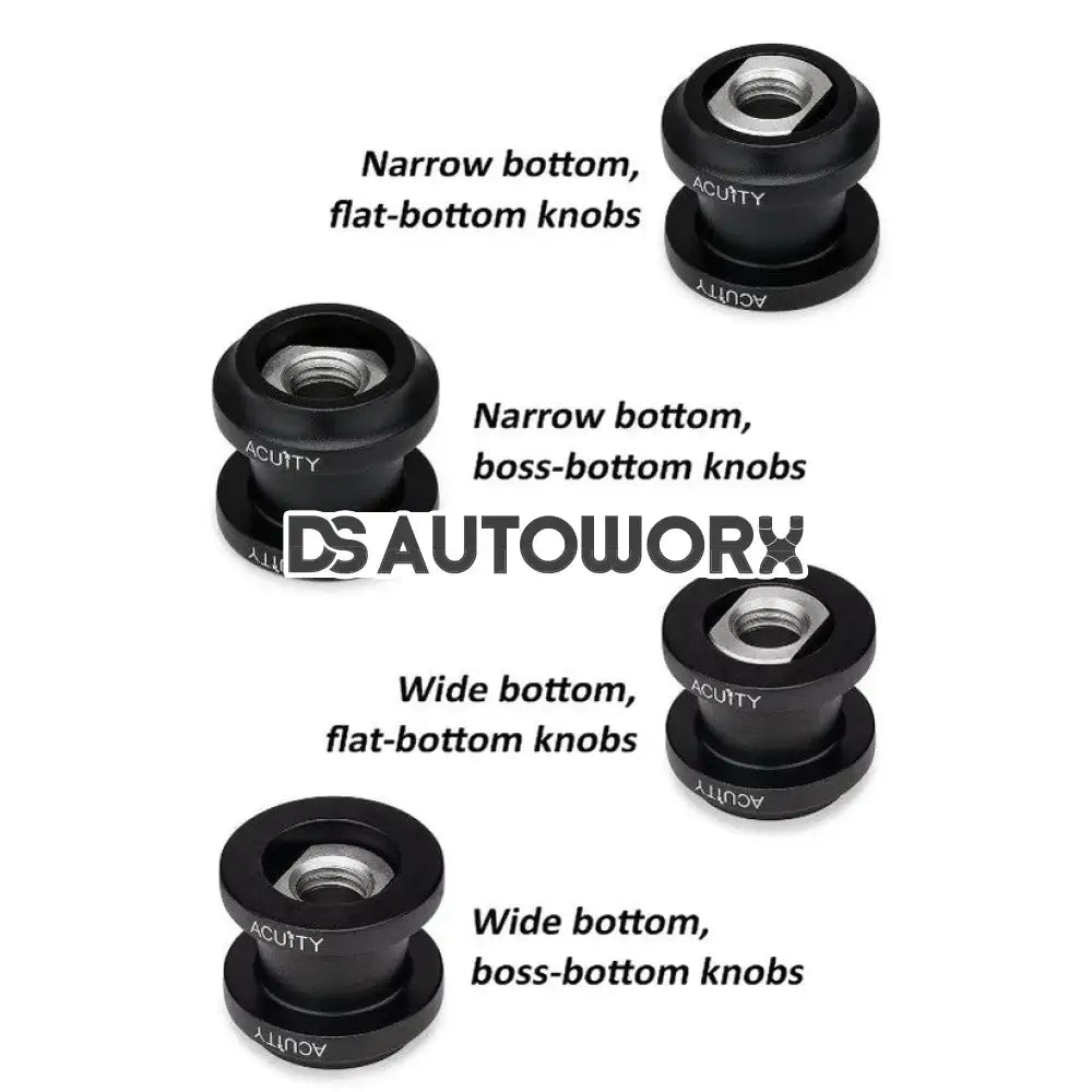 Shift Boot Collar Upgrade M10 x 1.5