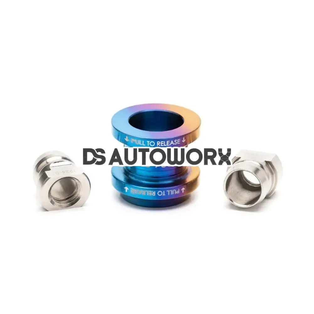 Shift Boot Collar Upgrade M10 x 1.5