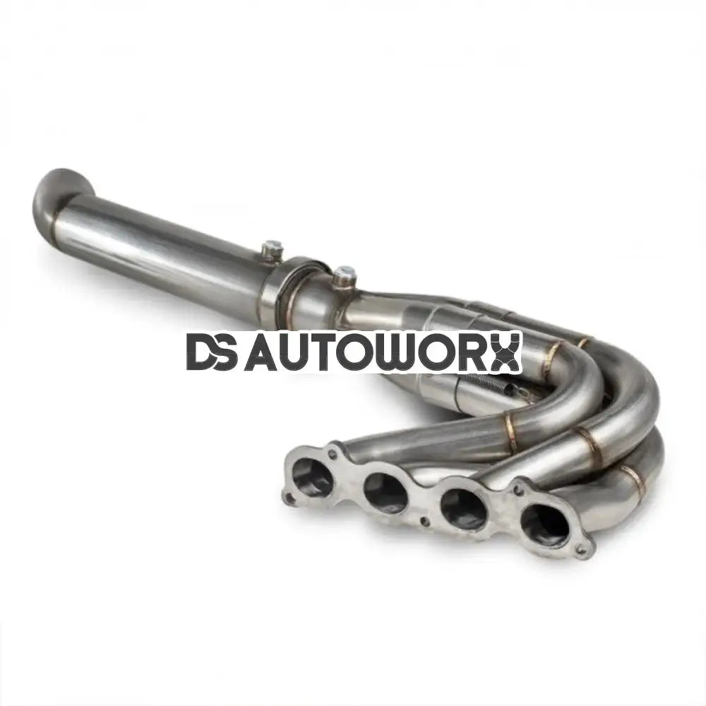 Skunk2 4-1 Side Exit And Hood Exit Race Header LHD Honda K-Series K20 K24