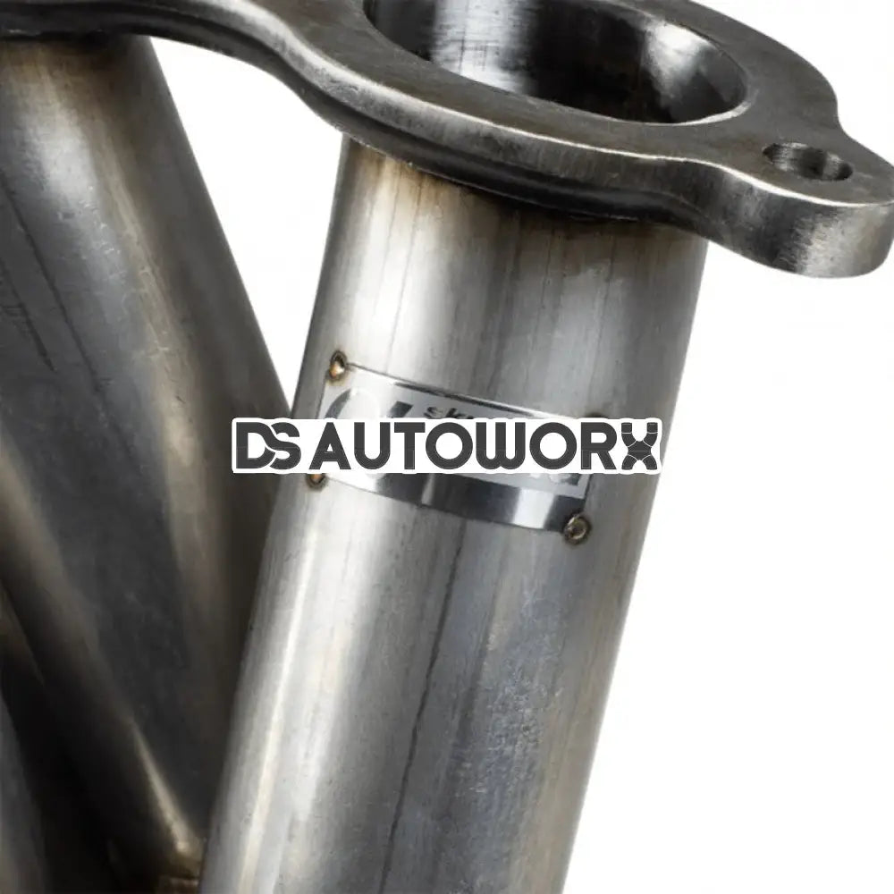 Skunk2 4-1 Side Exit And Hood Exit Race Header LHD Honda K-Series K20 K24