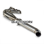 Skunk2 4-1 Side Exit And Hood Exit Race Header LHD Honda K-Series K20 K24