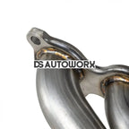 Skunk2 4-1 Side Exit And Hood Exit Race Header LHD Honda K-Series K20 K24