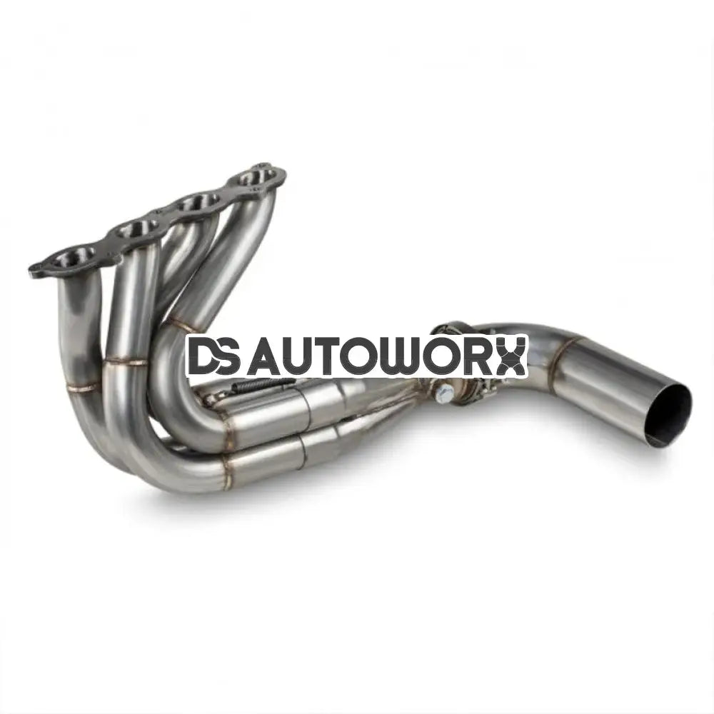 Skunk2 4-1 Side Exit And Hood Exit Race Header LHD Honda K-Series K20 K24
