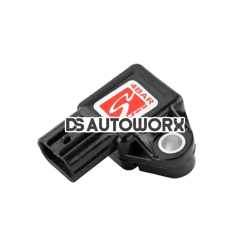 Skunk2 4 Bar Map Sensor Honda K-Series K24Z F-Series F22C