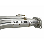 Skunk2 Alpha Series Exhaust Manifold Header Honda Civic Type R FD2 06-11