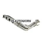 Skunk2 Alpha Series Exhaust Manifold Header Honda Civic Type R FD2 06-11