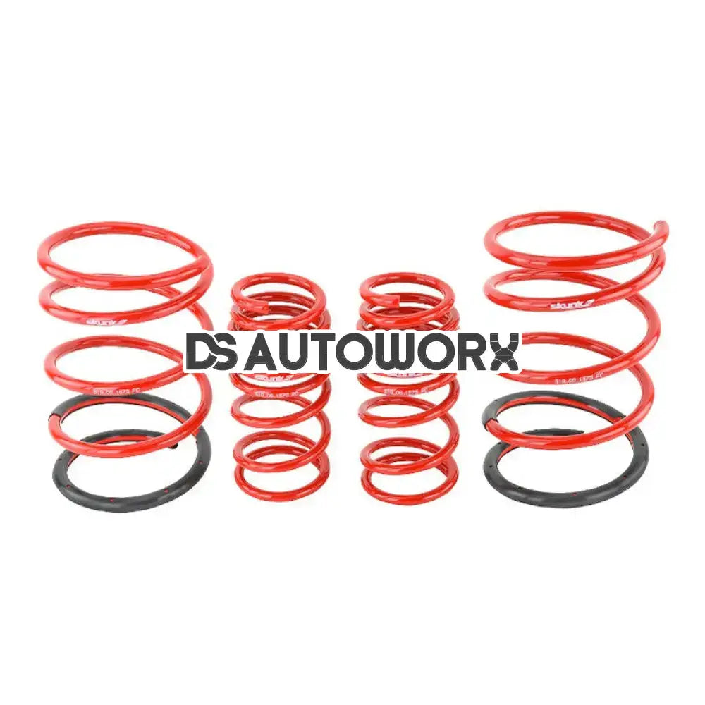 Skunk2 Lowering Springs Honda Civic Type R EP3 02-05 Secondary image