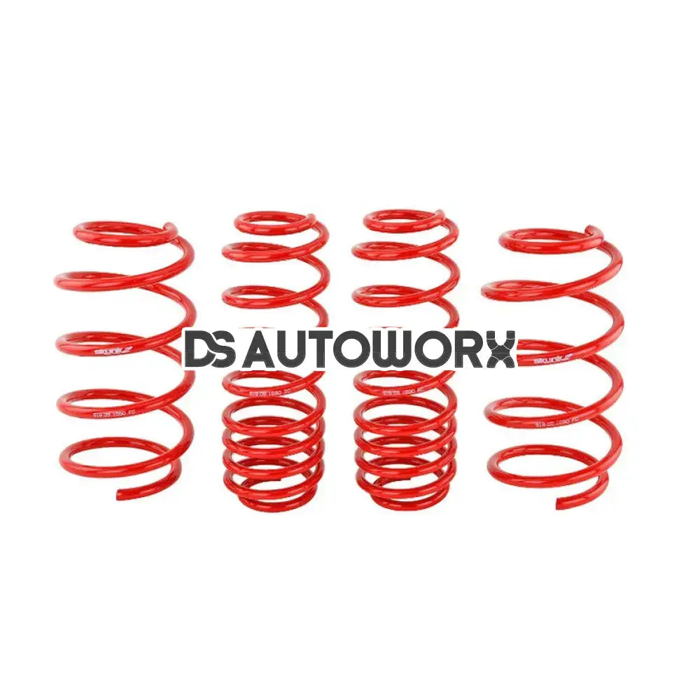 Skunk2 Lowering Springs Honda Civic Type R FN2 07-11 Secondary image