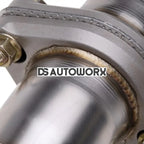 Skunk2 Megapower Cat-Back Exhaust System Honda S2000