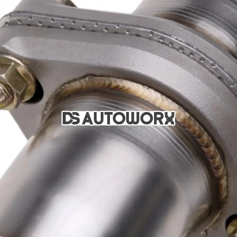 Skunk2 Megapower Cat-Back Exhaust System Honda S2000