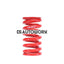 SKUNK2 PRO-C / PRO-S II COILOVER REAR RACE SPRING 16KG/MM 06-11 HONDA CIVIC FD2 - Clearance