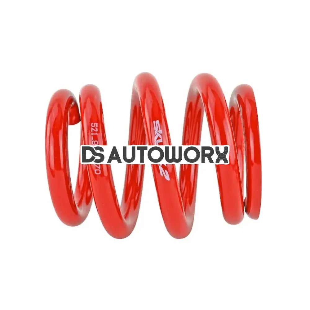 Skunk2 Pro-C Pro-S II Coilover Rear Race Spring 18Kg Honda Secondary image