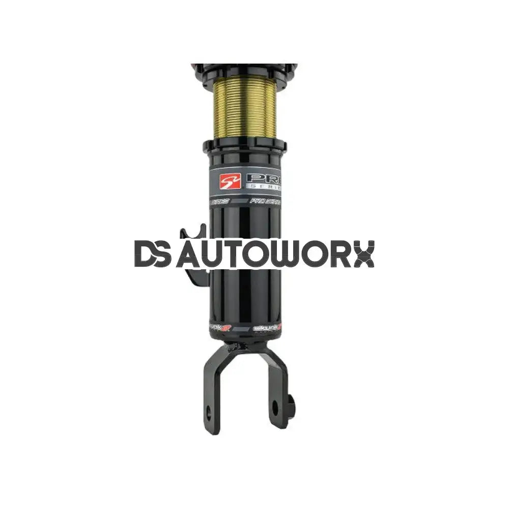 Skunk2 Pro-S II Coilover Shocks Honda S2000 00-09