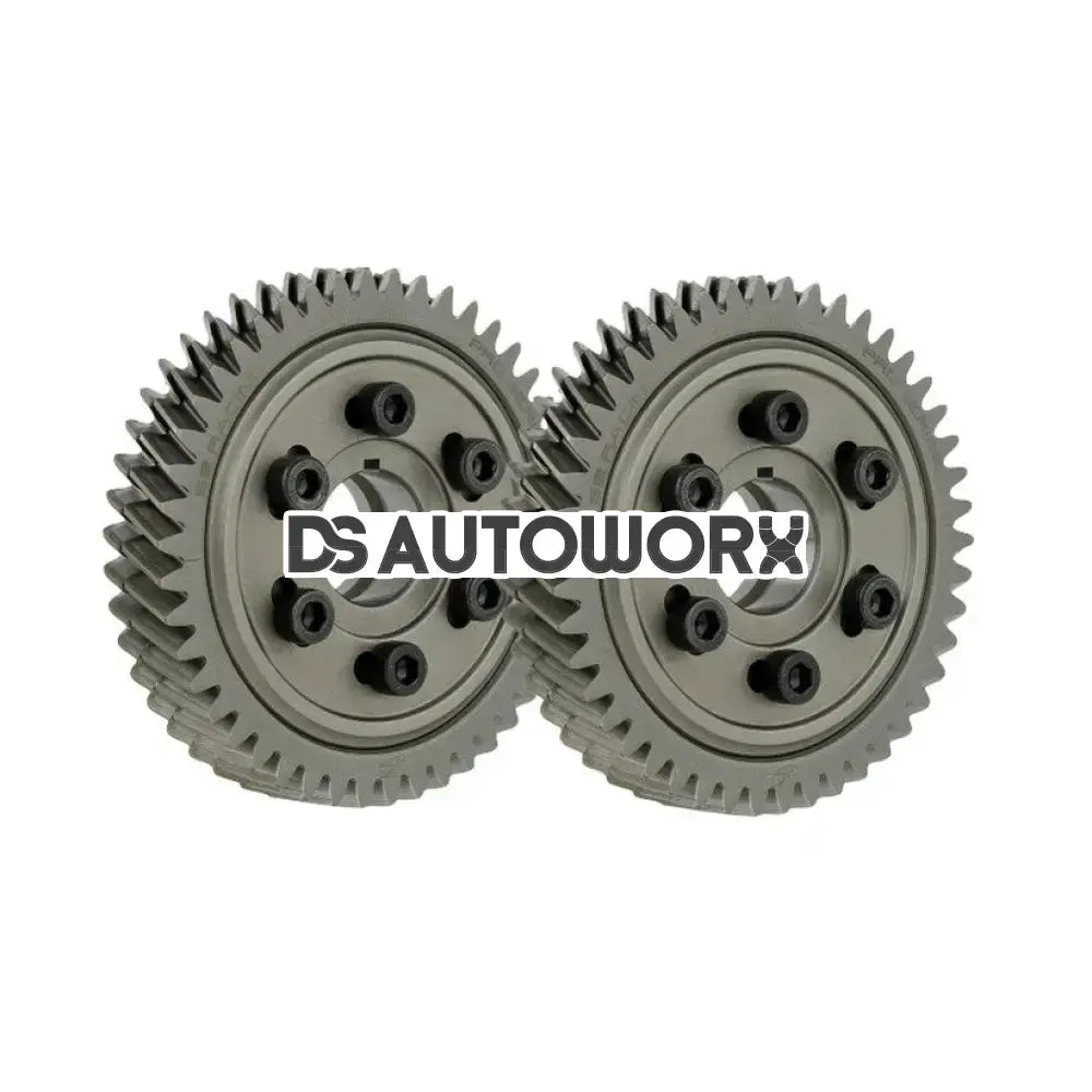 Skunk2 Pro Series Cam Gears Honda F-Series F20 F22C Main image