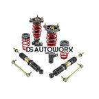 Skunk2 Pro-ST Coilovers Honda Civic Type R FK8 16-21