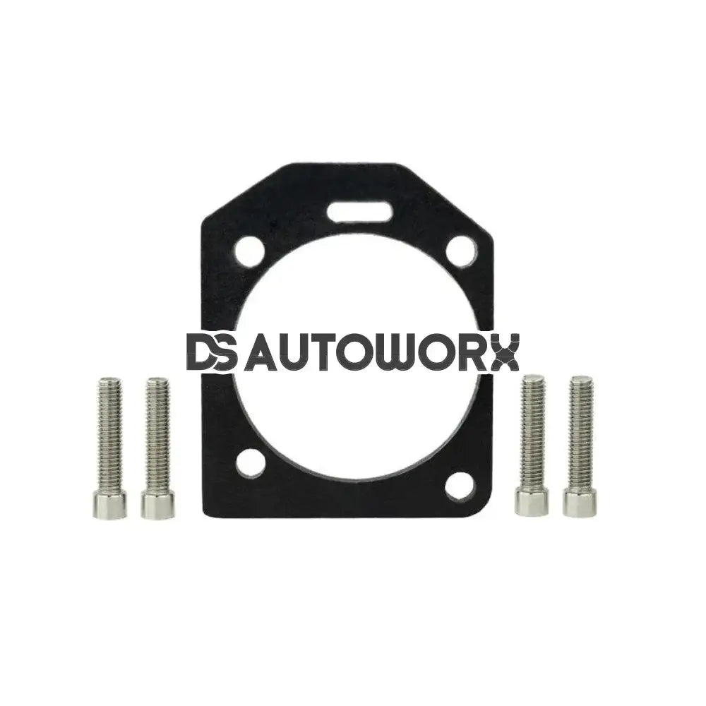 Skunk2 Throttle Body Gasket Ultra Street Manifold Honda K Series K20 K24 - 74mm Main image